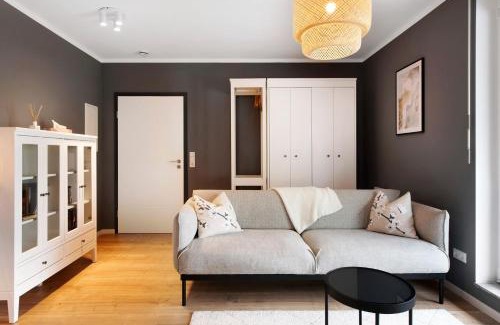 Bad Bellingen Appartement | B5fewo