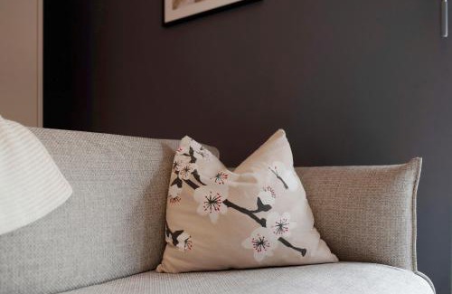 Bad Bellingen Appartement | B5fewo