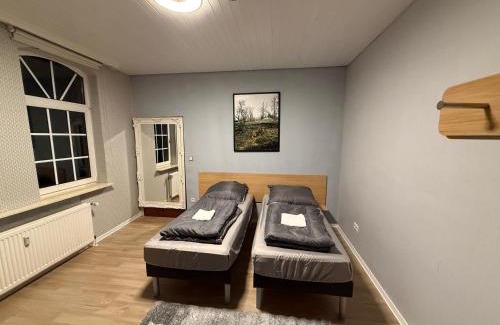 Meyenfeld Appartement | B6 Apartment