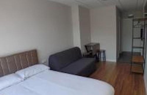 Deustuko San Pedro-Erribera Appartement | B75 Apartments Bilbao