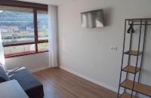 Deustuko San Pedro-Erribera Appartement | B75 Apartments Bilbao