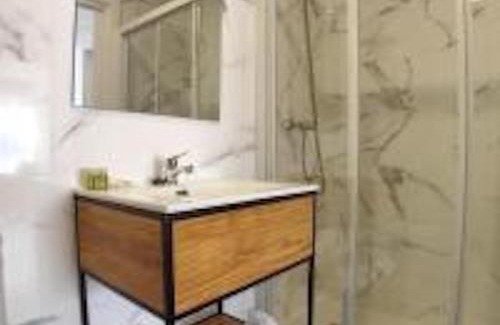 Deustuko San Pedro-Erribera Appartement | B75 Apartments Bilbao