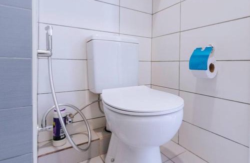 Fumba Appartement | B8-03 Studio, Apt 22, Mwangani Apartments