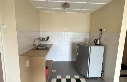 Baharu Appartement | B8-12@pd marina resort