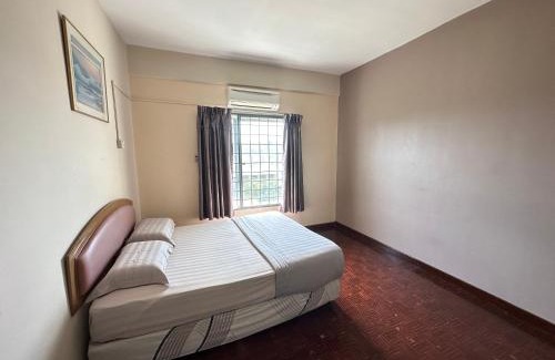 Baharu Appartement | B8-12@pd marina resort