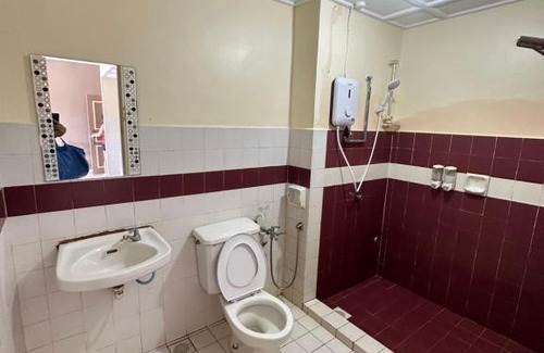 Baharu Appartement | B8-12@pd marina resort