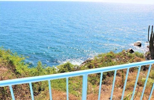 Hidalgo Maison | B8 Spectacular, Grand Ocean View With 3 Bedrooms