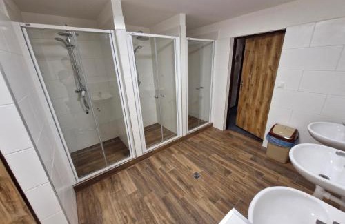Makov Hôtel | Bačkárka - horská chata