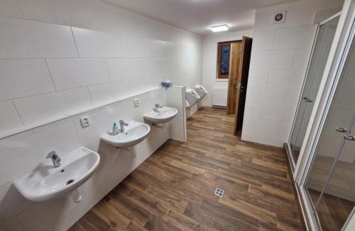 Makov Hôtel | Bačkárka - horská chata