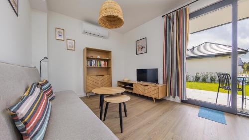 Jastrzebia Gora Appartement | Bałtycka Oaza, Sun & Snow