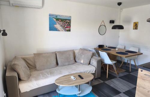 Sarbinowo Appartement | Bałtycka Ostoja
