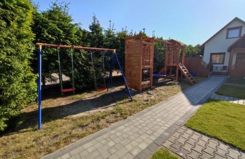 Sarbinowo Appartement | Bałtycka Ostoja