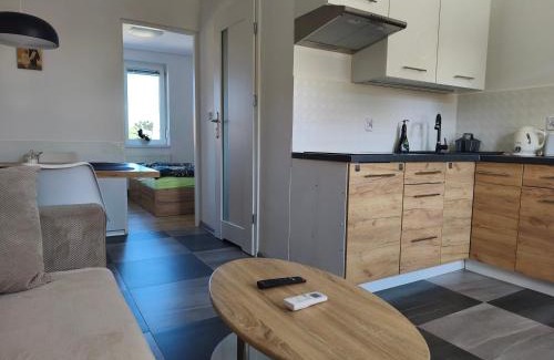Sarbinowo Appartement | Bałtycka Ostoja