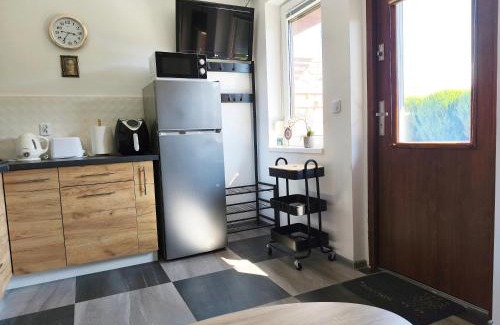 Sarbinowo Appartement | Bałtycka Ostoja