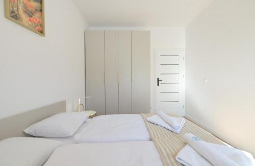 Wladyslawowo Appartement | Bałtyckie Tarasy by Q4Apartments