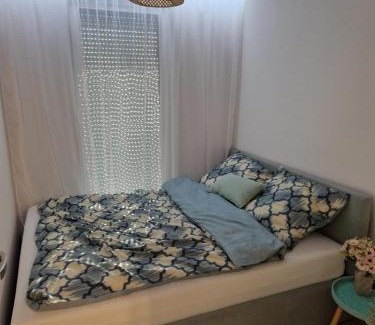 Sztutowo Appartement | Baśniowy apartament