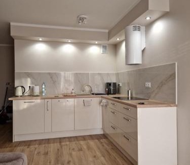 Sztutowo Appartement | Baśniowy apartament