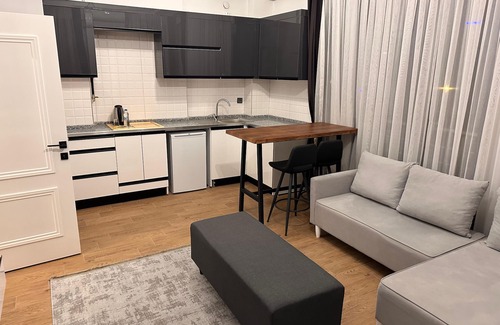Battalgazi Hôtel | Başaran Rezidans & Otel