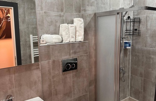 Battalgazi Hôtel | Başaran Rezidans & Otel