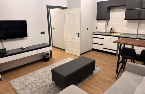 Battalgazi Hôtel | Başaran Rezidans & Otel