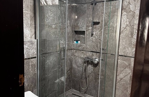 Ulus Hôtel | BAŞKENT HOTEL