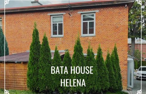Zlin Appartement | Baťa House Helena