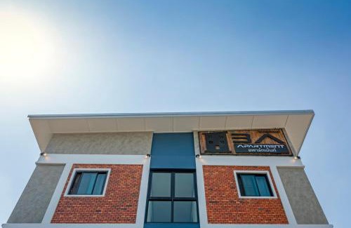 Racha Thewa Appartement | BA​ Apartment​ Flow​Suvarnabhumi