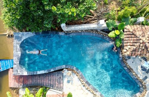 Nam Mau Hôtel | Ba Be Jungle Houses