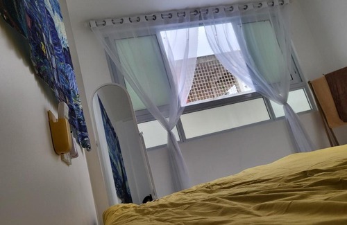 Le Chan Maison | BA CON ECH Home and Stay- No 28 lane 259 Nguyen Duc Canh