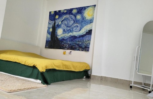 Le Chan Maison | BA CON ECH Home and Stay- No 28 lane 259 Nguyen Duc Canh