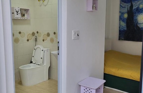 Le Chan Maison | BA CON ECH Home and Stay- No 28 lane 259 Nguyen Duc Canh
