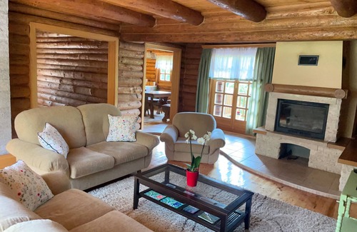 Bihac Appartement | 3-bedroom apartment with view