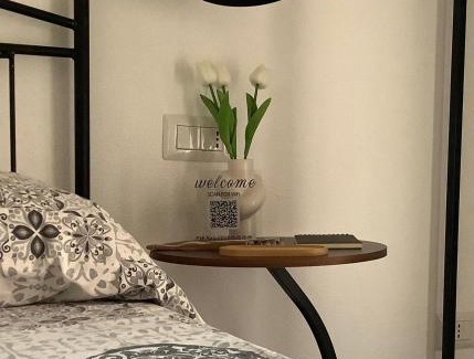 Guspini Maison | Ba.Lù.