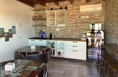 Guspini Maison | Ba.Lù.