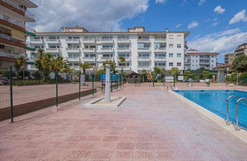 Blanes Appartement | BA - Lotus Paloma