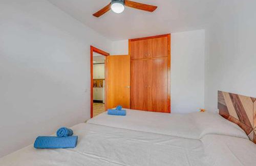 Blanes Appartement | BA - Lotus Paloma