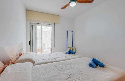 Blanes Appartement | BA - Lotus Paloma