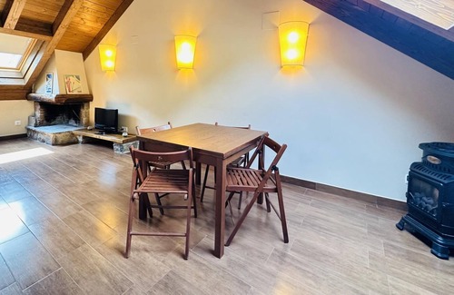 Durro Appartement | BA01-ATICO DE DOS DORMITORIOS SITUADO EN EL C/MAJOR BARRUERA by IMMOVALL