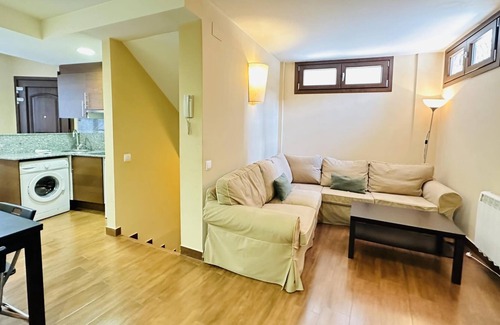 Barruera Appartement | BA02 PLANTA BAIXA MAJOR by IMMOVALL