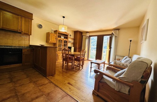 Barruera Appartement | BA03 FELIU 35 by IMMOVALL