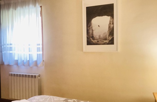 Barruera Appartement | BA03 FELIU 35 by IMMOVALL