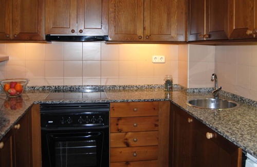 Barruera Appartement | BA05- ATICO DUPLEX DE DOS DORMITORIOS SANT FELIU 16 by IMMOVALL