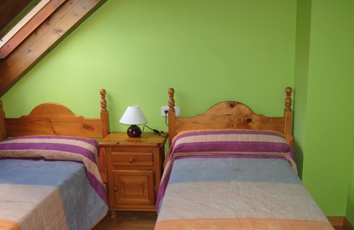 Barruera Appartement | BA05- ATICO DUPLEX DE DOS DORMITORIOS SANT FELIU 16 by IMMOVALL