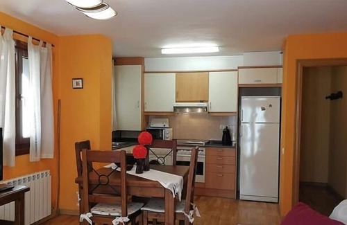 Barruera Appartement | BA07 BARRUERA FELIU 49