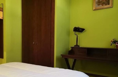 Barruera Appartement | BA07 BARRUERA FELIU 49