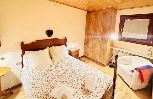 Barruera Appartement | BA13 BAIXOS MAJOR BARRUERA