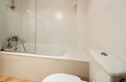 Barruera Appartement | BA13 BAIXOS MAJOR BARRUERA