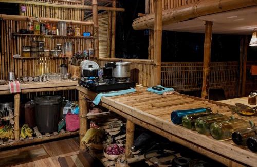 Golaghat Maison | Baahor Ghar - Kaziranga