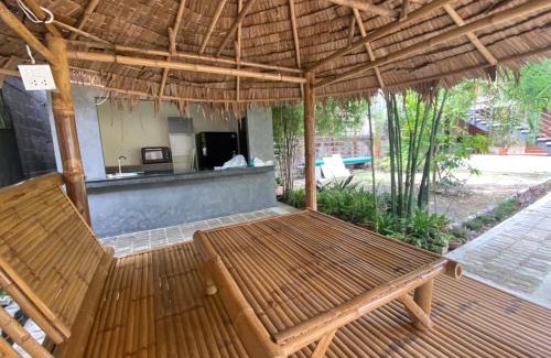 Thon Buri Lit Et Petit-Déjeuner | Baan Boon