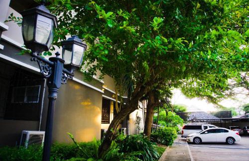 Rangsit Appartement | Baan Boonanan Apartment